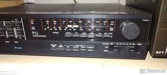 Receiver Tesla SR 530