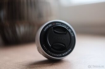 Fujifilm XF 27mm f/2,8 R WR (moznost kus za kus)