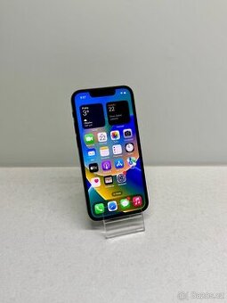 APPLE IPHONE 13 MINI 128GB-MIDNIGHT-BATERIE 100%