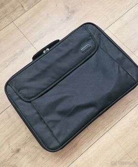 Nová taška na notebook