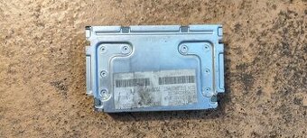 řídící jednotka převodovky bmw