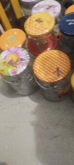 Zavařovací sklenice