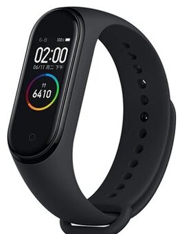Prodám chytrý náramek Mi Smart Band 4