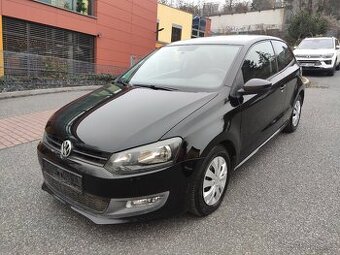 VW Polo 1.2i 51kw | 2010