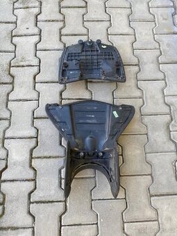 Sedlo Ducati Multi 1100