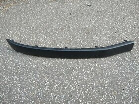 Plastová lišta předniho nárazníku Mitsubishi Colt