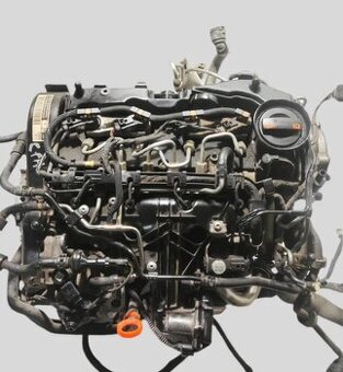 Motor 2.0TDI CFHC