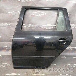 Octavia 2 1.9 foto orientační