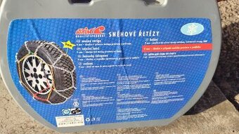 Snehové reťaze Alpin veľ.90
