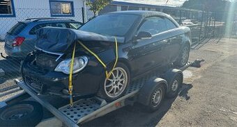 VW EOS 2.0TDI 103KW-NÁHRADNÍ DÍLY