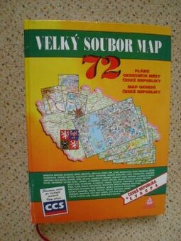 VELKÝ SOUBOR MAP