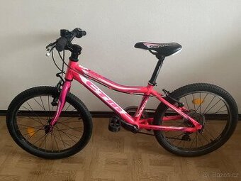 Dětské kolo CTM Jerry 16”