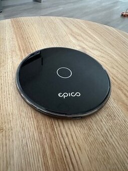 Bezdratova nabijecka EPICO 10W pro iPhone
