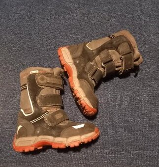 Zimní boty Superfite