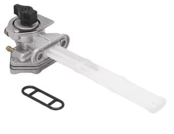 Kawasaki Vulcan palivový kohout