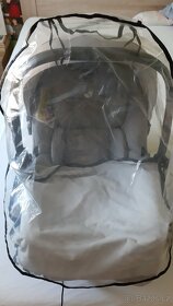 Autosedačka vajíčko