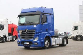 Mercedes-Benz Actros 1851, EURO 6 ADR