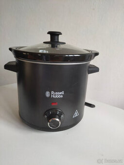 Slowcoocker Russell Hobbs