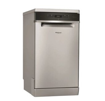 Myčka na nádobí WHIRLPOOL WSFO 3O23 PF X