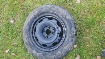 Prodám rezervní kolo z Peugeot 307