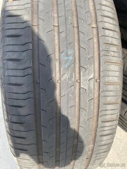 Letni pneumatiky 3/5 r19 v xl