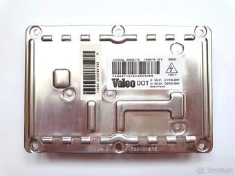 Jednotka Xenonu 3D0907391B / 3D0 907 391B