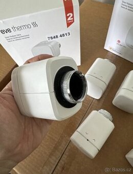 Eve Temo 4.ge chytra termohlavice