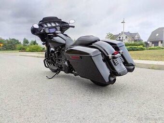 HD Street Glide 2023