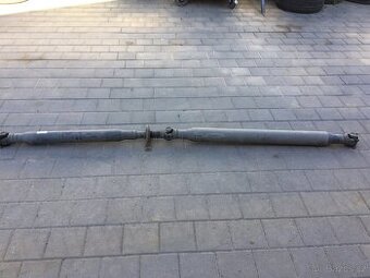 Kardan VW Crafter 2E0521163Q