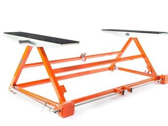 Koupím překlápěcí zvedák