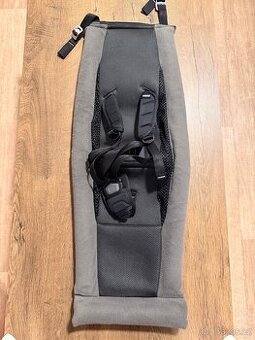 Miminkovnik Thule Chariot