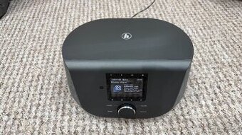 Hama internetové DAB radio DIR3300SBT + reproboxy