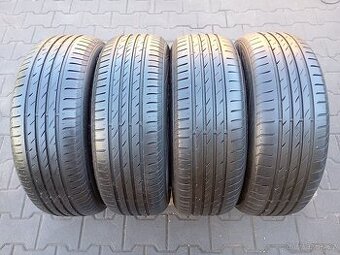 215/65/15 letní pneu nexen - 1