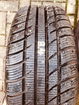 14 " zimní pneu 185/55/14