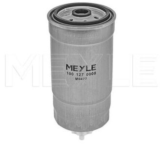 Palivový filtr Meyle 100 127 0008 - 1