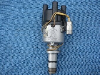 Rozdělovač bez podtlaku M-Pal