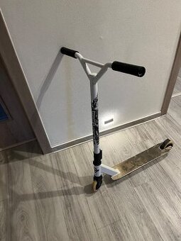 Freestyle koloběžka - 1