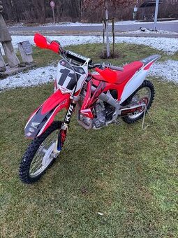 Honda Crf 450