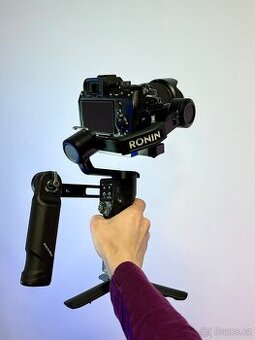Dji ronin RS3MINI