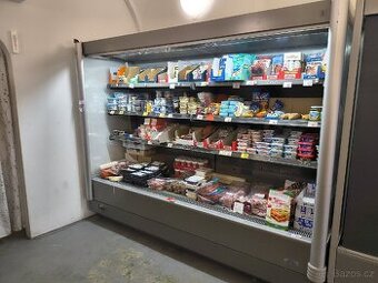 Chladící vitrína