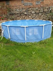 Trubková konstrukce