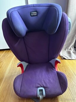 Britax romer autosedacka