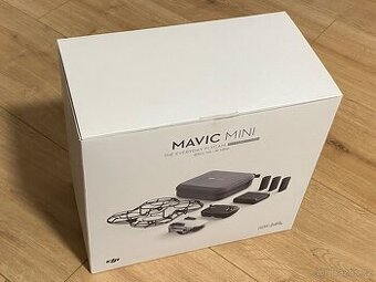 DJI Mavic mini