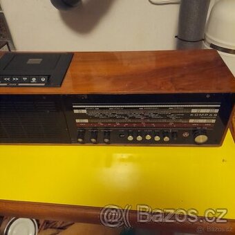 Radio Tesla Kompas - 1