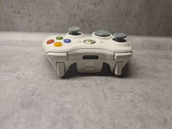 Bezdrátový originální ovladač xbox 360