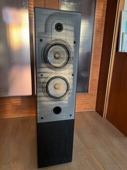 Predam kanadske reprosustavy Energy 22.3 - 1