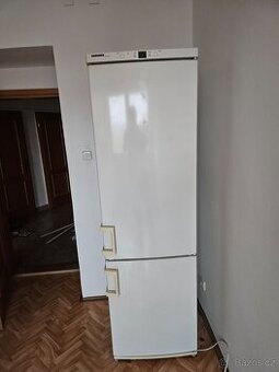 lednice Liebherr comfort kombinovaná s mrazákem
