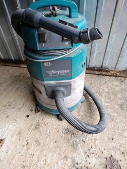 Vysavač neptun do dílny