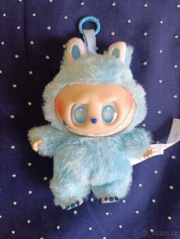 Sběratelská postavička Labubu/Lafufu