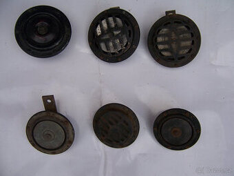 houkačky ke starým autům - veteránům